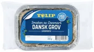 Leverpostei Grov Ovnsbakt Tulip