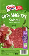 Salami skivet Go&Mager
