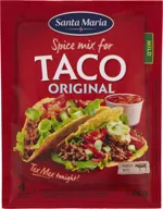 Taco Spice Mix St.Maria
