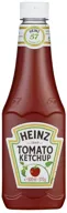 Tomatketchup Heinz