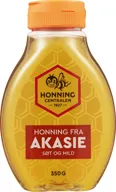 Akasiehonning Flytende Honningcentralen
