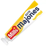 Majones Ekte Tube Mills