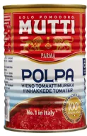 Tomater Knuste Mutti