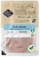 Kokt Skinke Økologisk