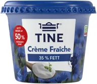 Creme Fraiche 35% Tine