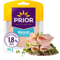 Kyllingfilet Naturell Prior