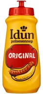 Pølsesennep Original Idun