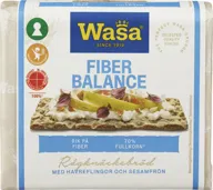 Fiber Balance Wasa
