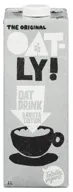 Havredrikk Barista Oatly