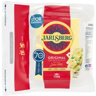 Jarlsberg Skorpefri Tine