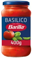 Basilikumsaus Barilla