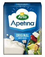 Apetina Original White Cheese Arla