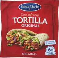 Tortilla Original Large St.Maria