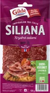 Salami Siliana skivet Gilde