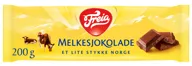Melkesjokolade Freia