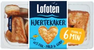 Hjertekaker Lofoten