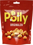 Peanøtter Original Polly
