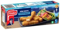 Fiskepinner Findus