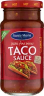 Taco Sauce Hot St.Maria
