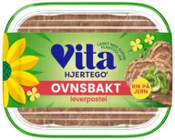 Postei Ovnsbakt Vita Hjertego