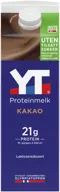 Yt Proteinmelk Kakao Tine