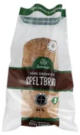 Speltbrød Grovt Våre Groveste