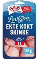 Skinke Løvtynn Gilde