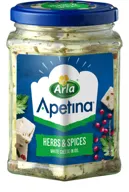 Apetina Marinert Herbs&Spices Arla