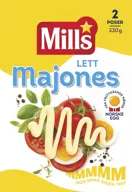 Majones Lett Mills