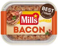 Baconpostei Ovnsbakt Mills