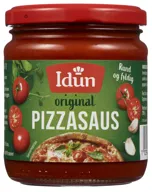 Pizzasaus Idun