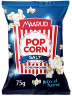 Popcorn Poppet Salt Maarud