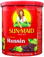 Rosiner Sun Maid