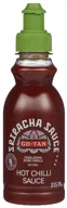 Sriracha Saus Go-Tan