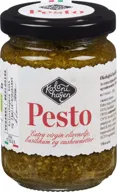 Pesto basilikum Økologisk