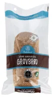 Grovbrød Våre Groveste