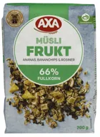 Musli Frukt Axa