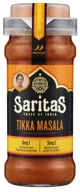 Tikka Masala Saritas