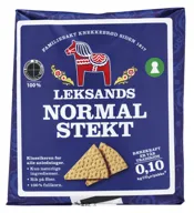 Leksands Knekke Normalt Stekt