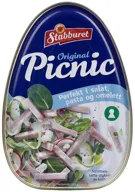 Picnic Stabburet