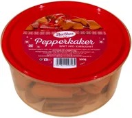 Pepperkaker Berthas