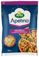 Mozzarella Revet Apetina
