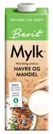 Mylk Havre&Mandel Berit