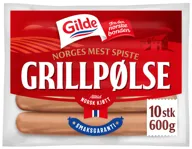 Grillpølse Gilde
