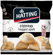 Veggen Spelt Hatting
