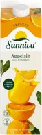 Appelsinjuice Premium Sunniva