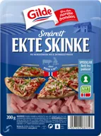 Smårettskinke Gilde