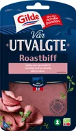Roastbiff Vår Fineste Gilde