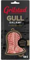 Gullsalami Grilstad