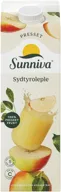 Eplejuice Tyrol Premium Sunniva